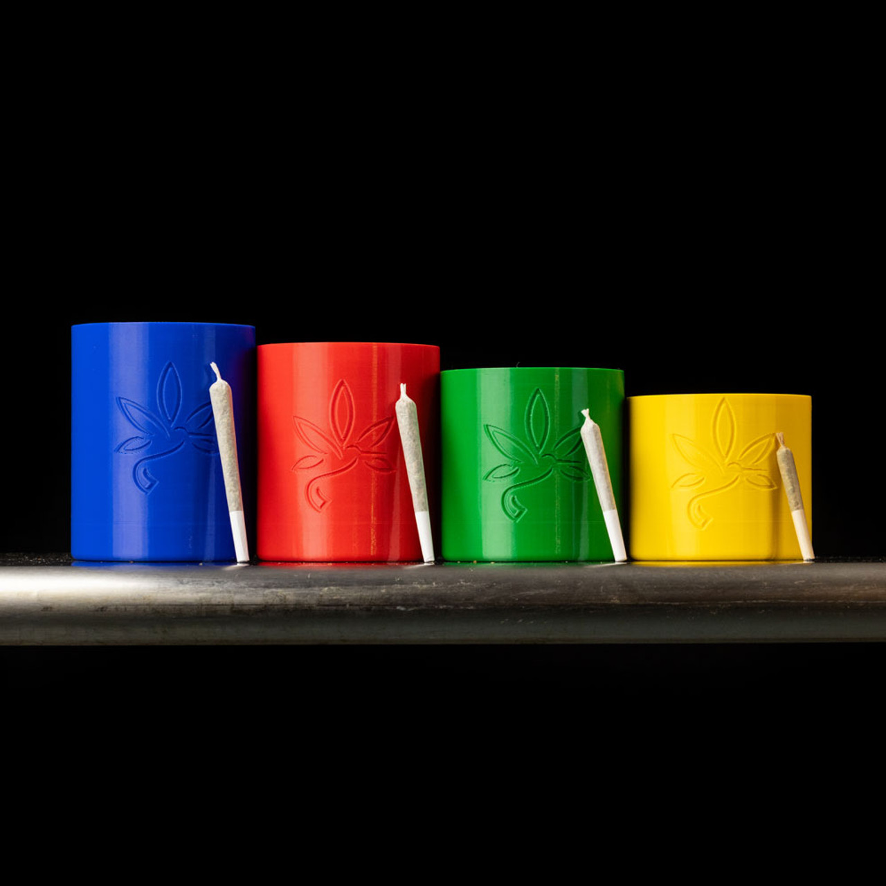 Treefer Cones